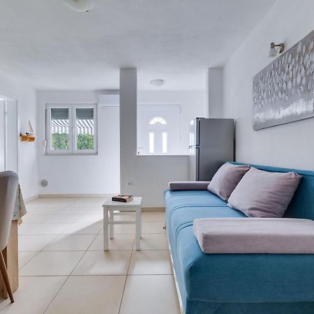 Apartman Ive 1 Kožino Eksteriør bilde