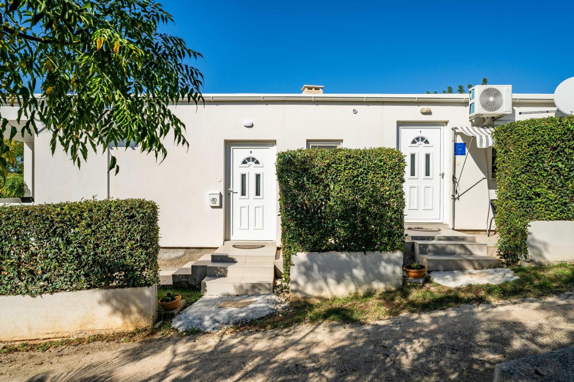 Apartman Ive 1 Kožino Eksteriør bilde